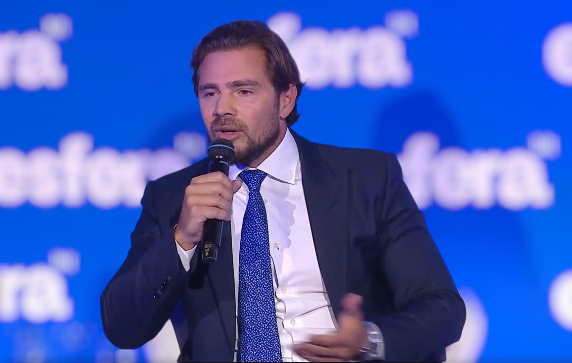 Daniel Vorcaro