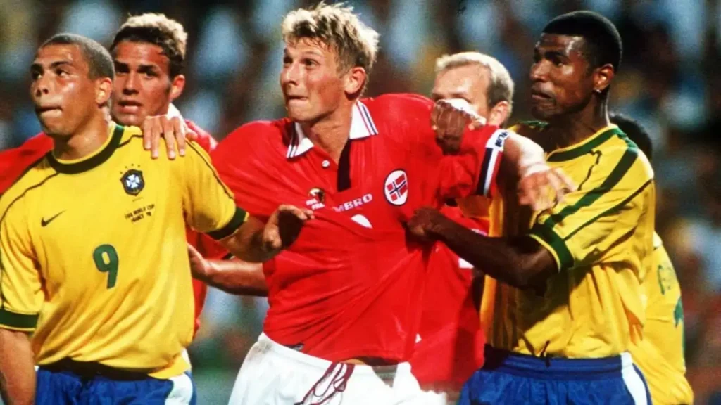 Copa de 1998