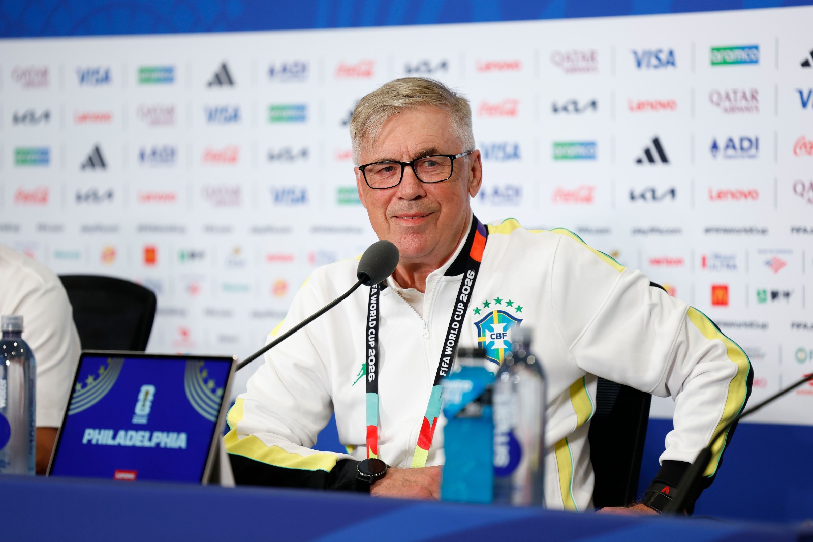Carlo Ancelotti