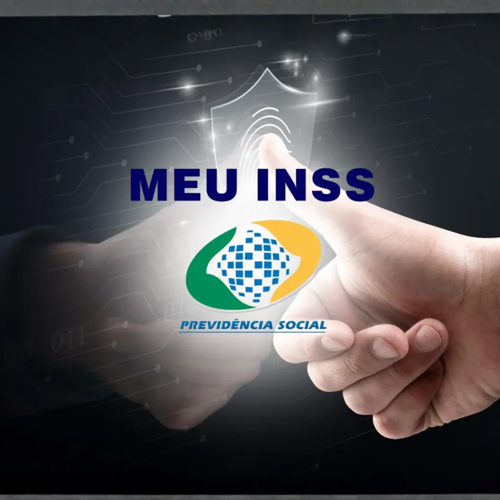 INSS prioriza identificação biométrica