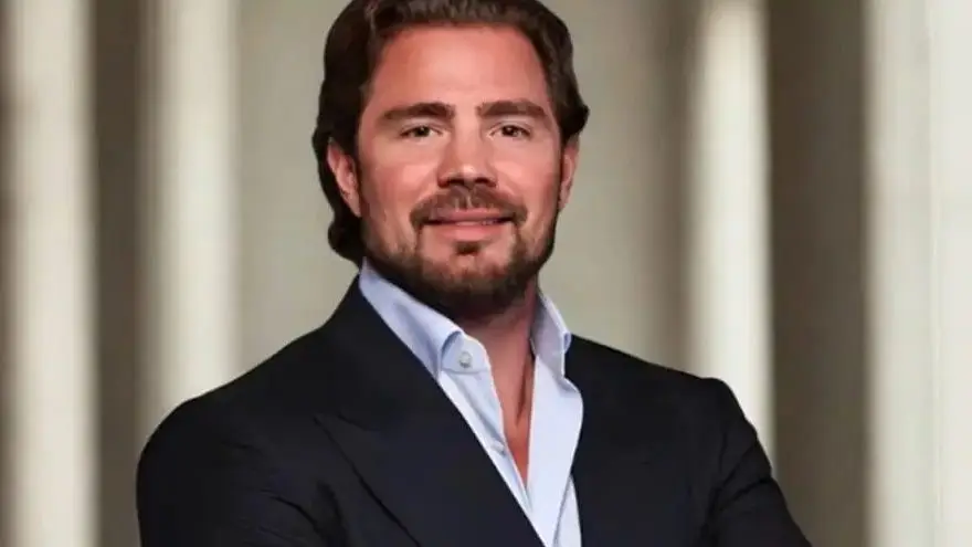 Pedido de delação premiada de Daniel Vorcaro
