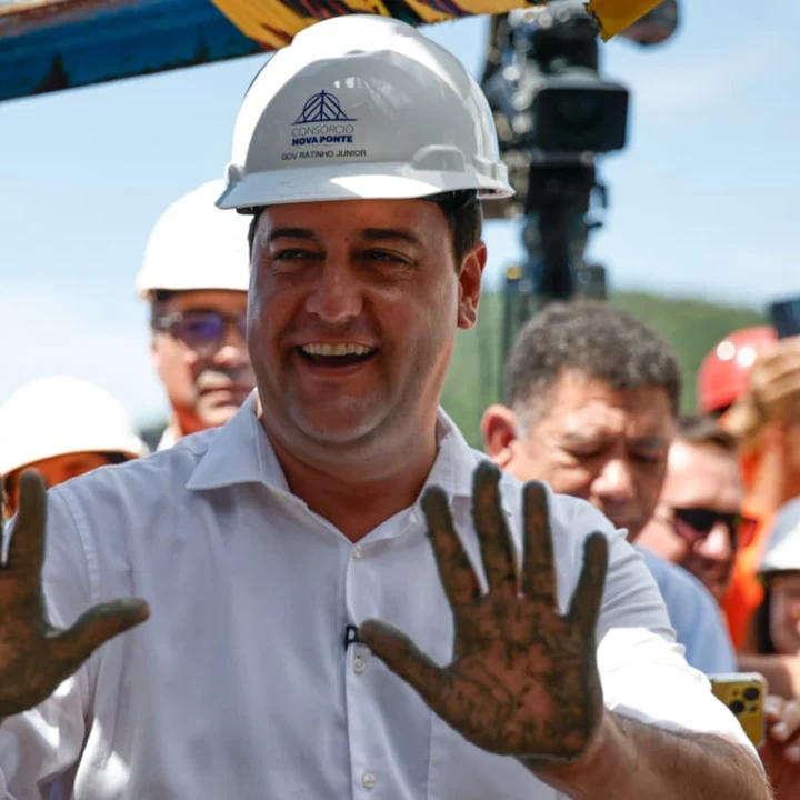 Paranaenses apontam prioridades em diversas áreas do governo Ratinho Junior 