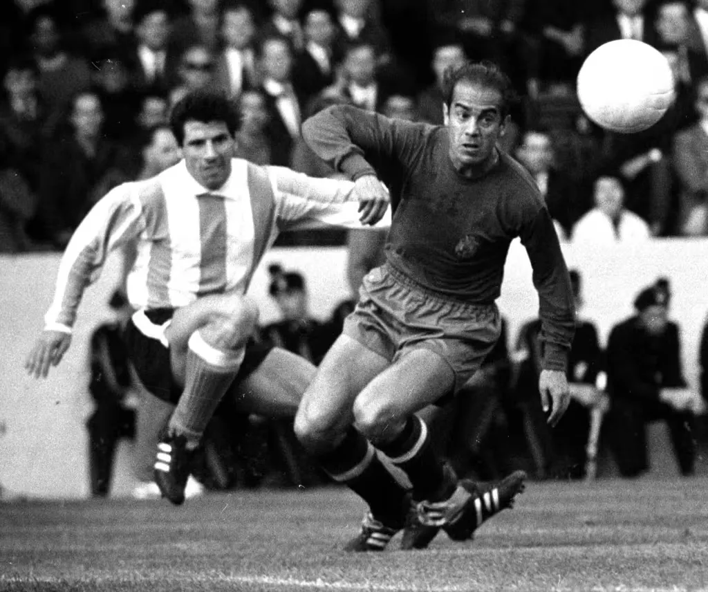 copa 1966