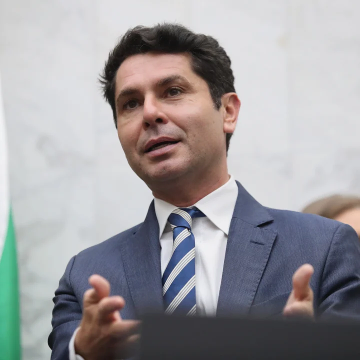 Alexandre Curi