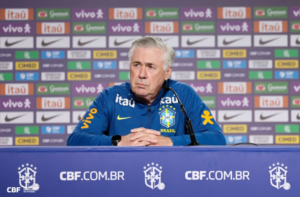 Carlo Ancelotti