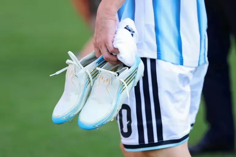 Nada de gols