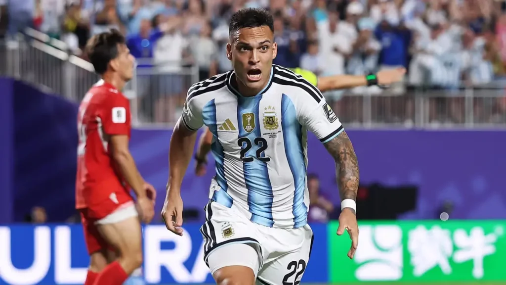 Argentina e Suíça