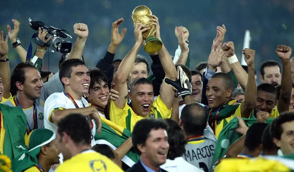 Título do Brasil
