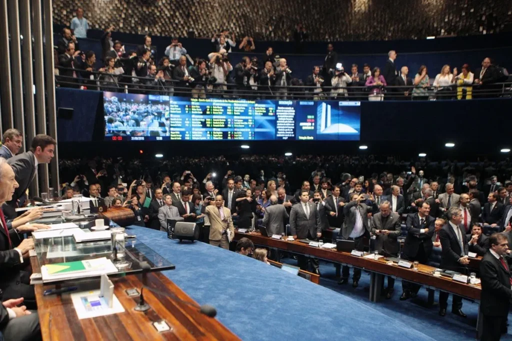 Câmara Deputados