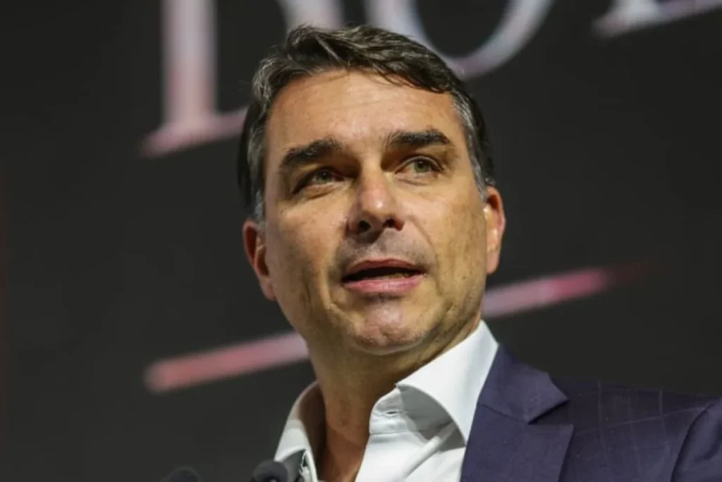 Flávio Bolsonaro