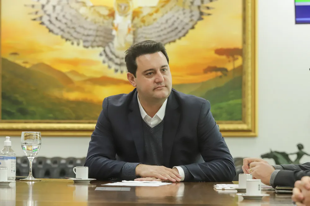 Paranaenses apontam prioridades 