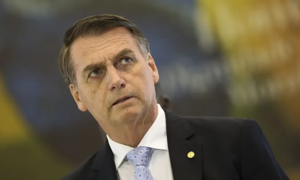 jair prisao