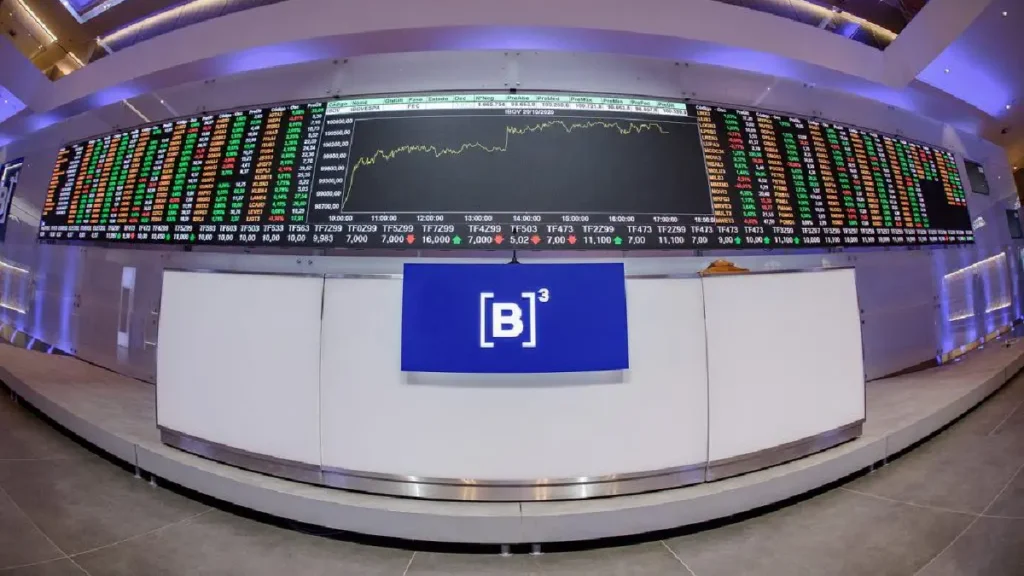 Bolsa de Valores