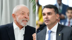 Pesquisa Datafolha para presidência