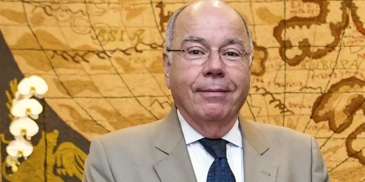Diplomacia