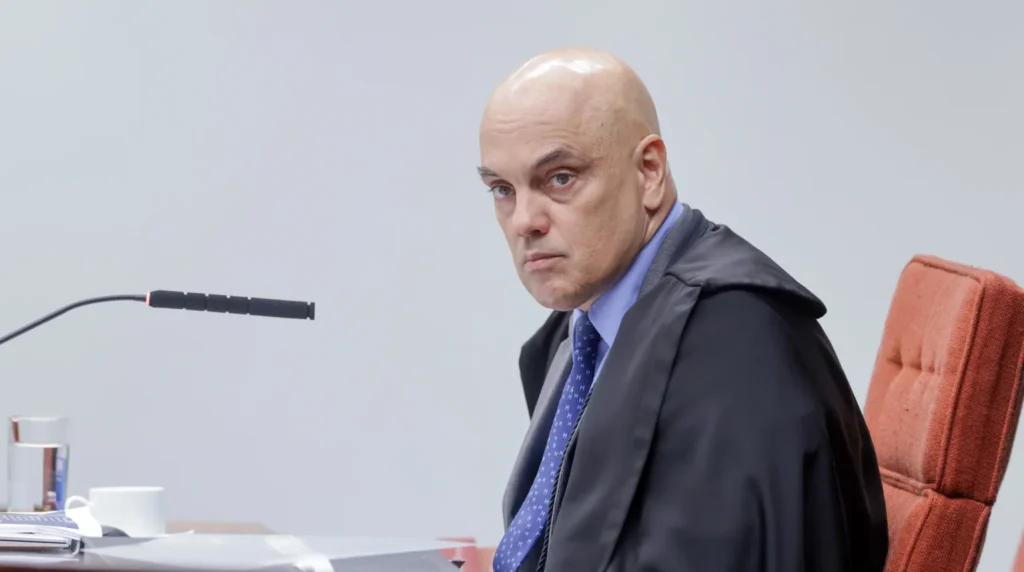 Embaixador brasileiro