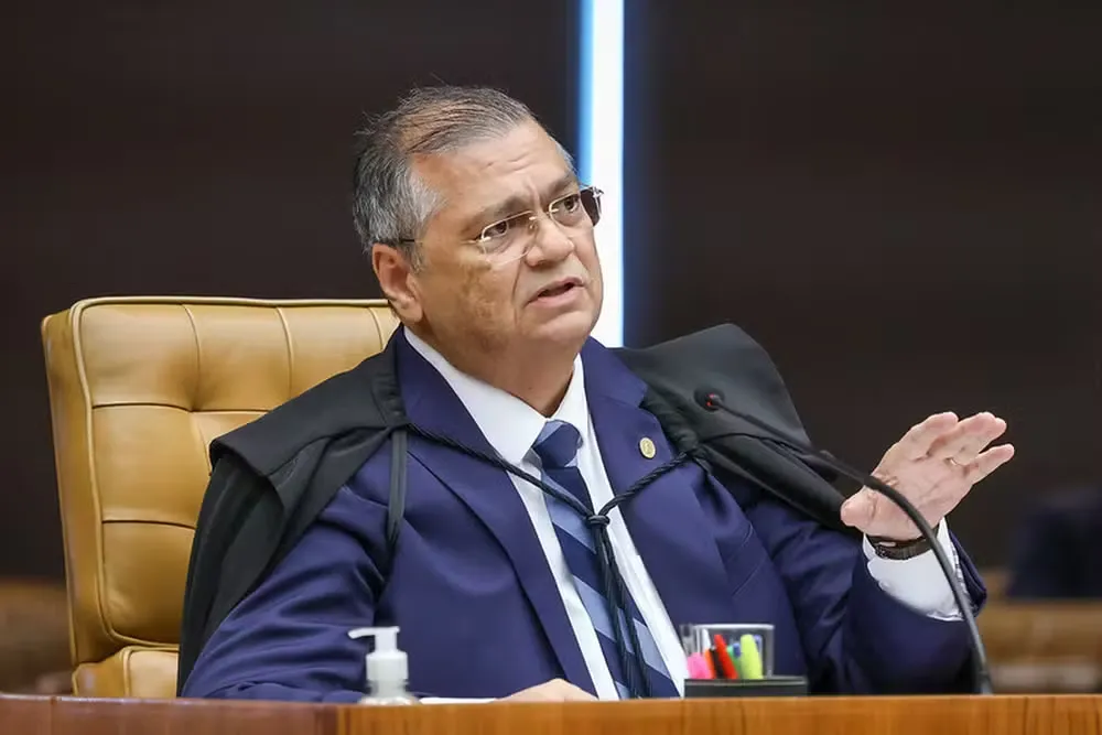 Flávio Dino