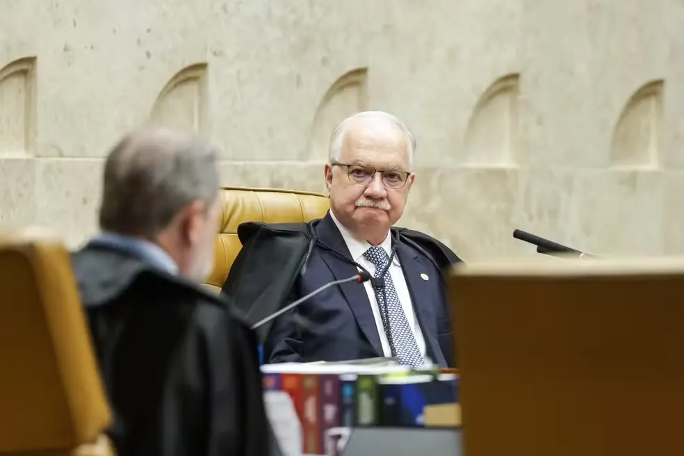 Ministro Fachin