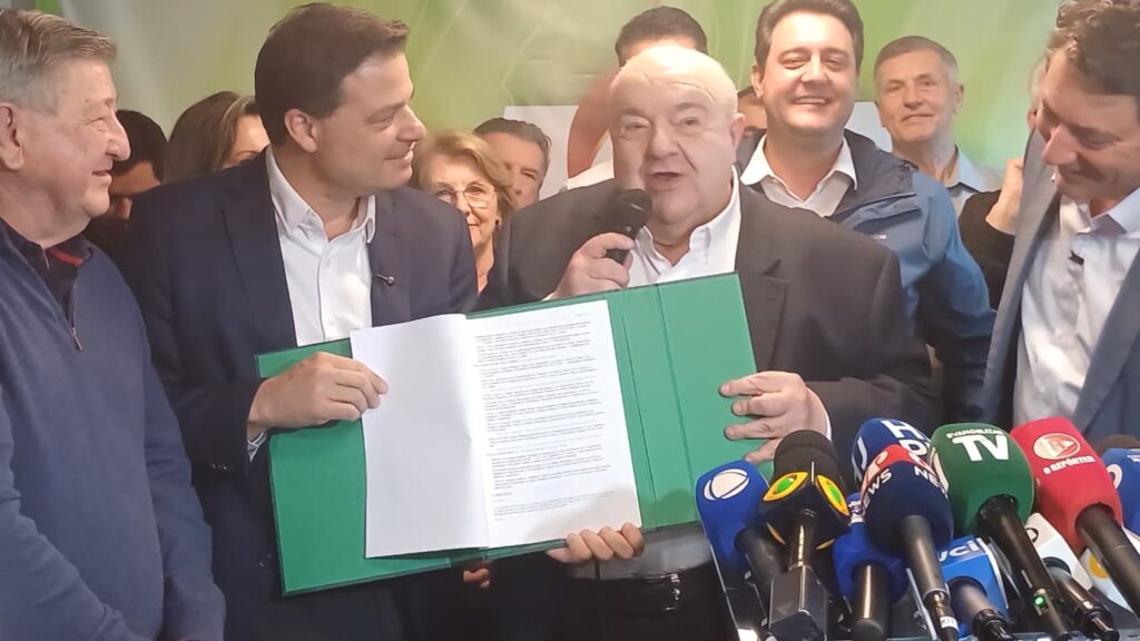 Rafael Greca