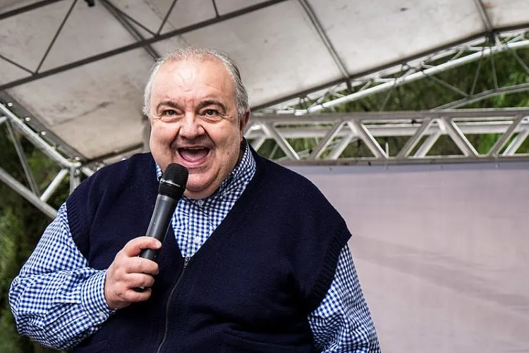 Rafael Greca