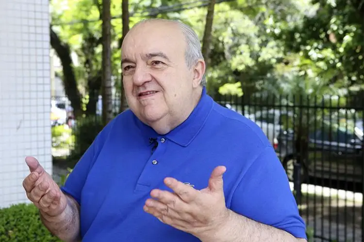 Rafael Greca