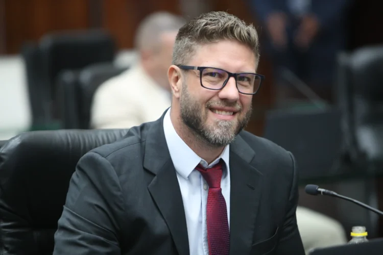 Deputado Requião Filho
