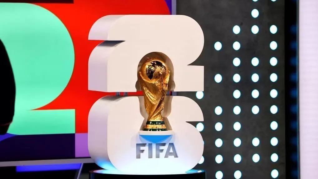 Troféu Copa do Mundo