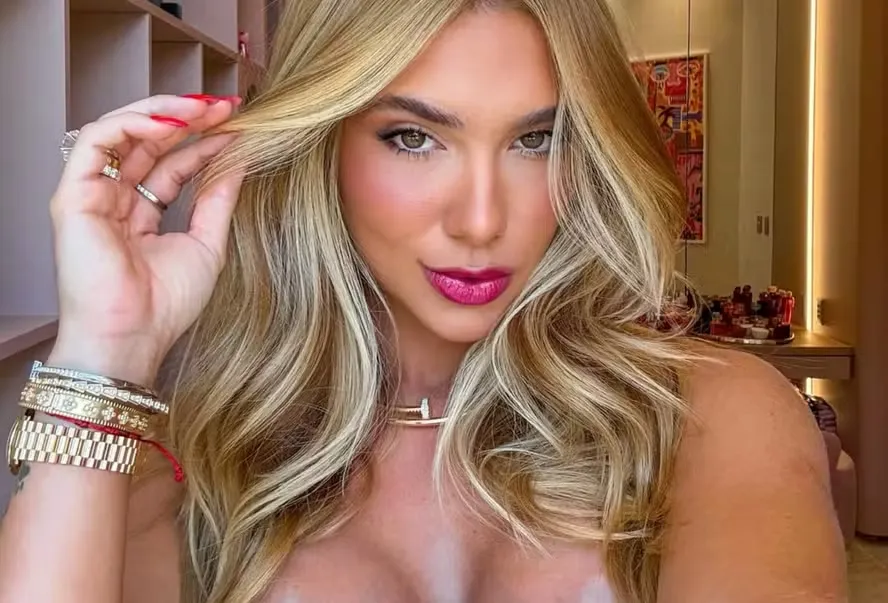 Virginia Fonseca