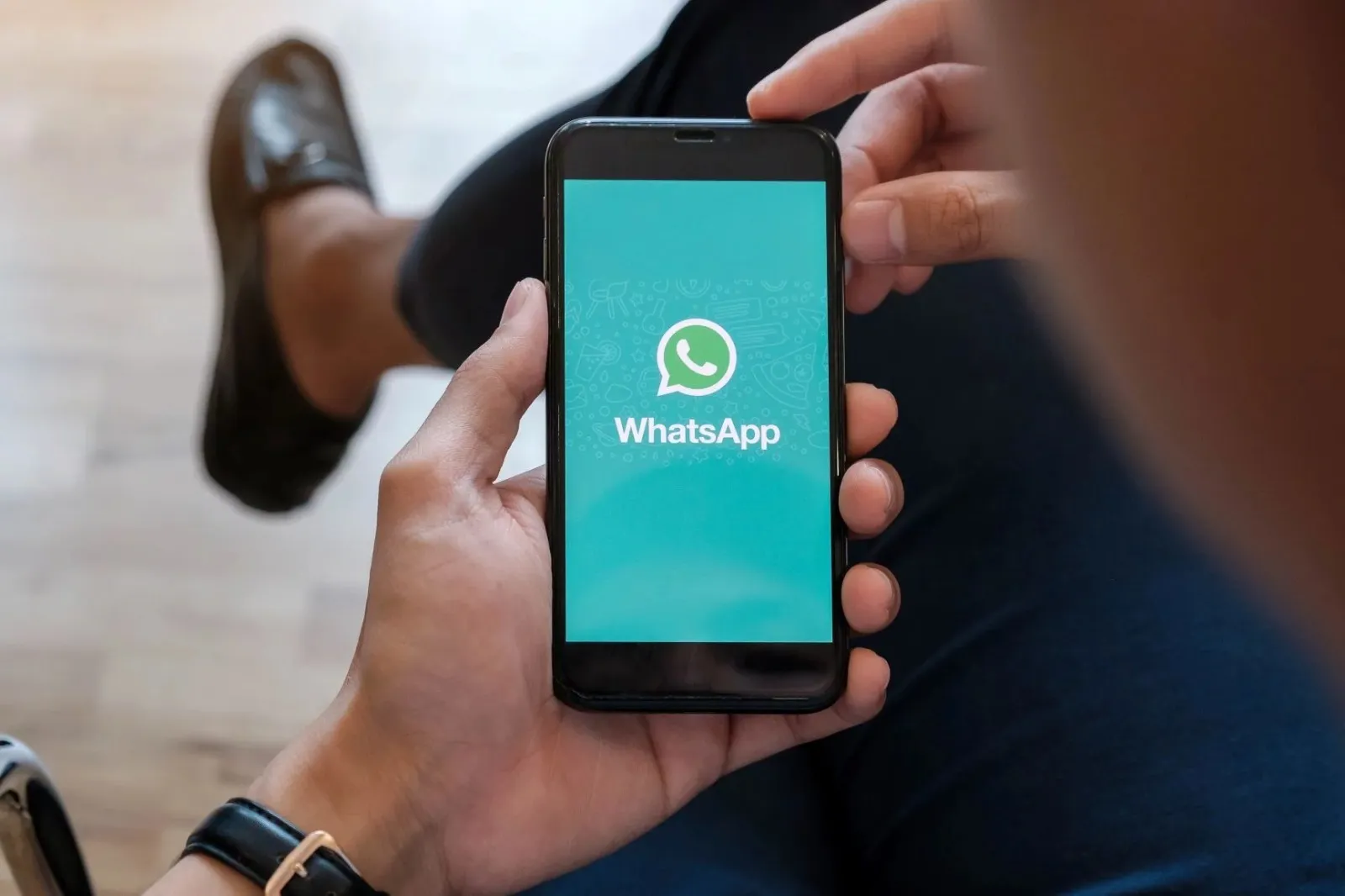 Privacidade pessoal