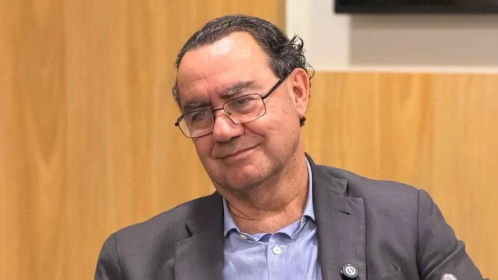 augusto cury