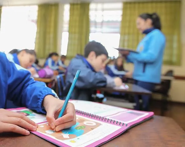 parana escola