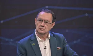 Pesquisa BTG/Nexus para presidente