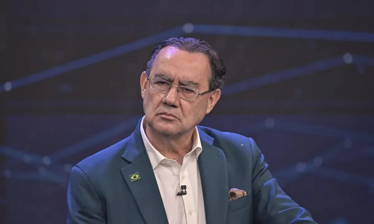 Pesquisa BTG/Nexus para presidente