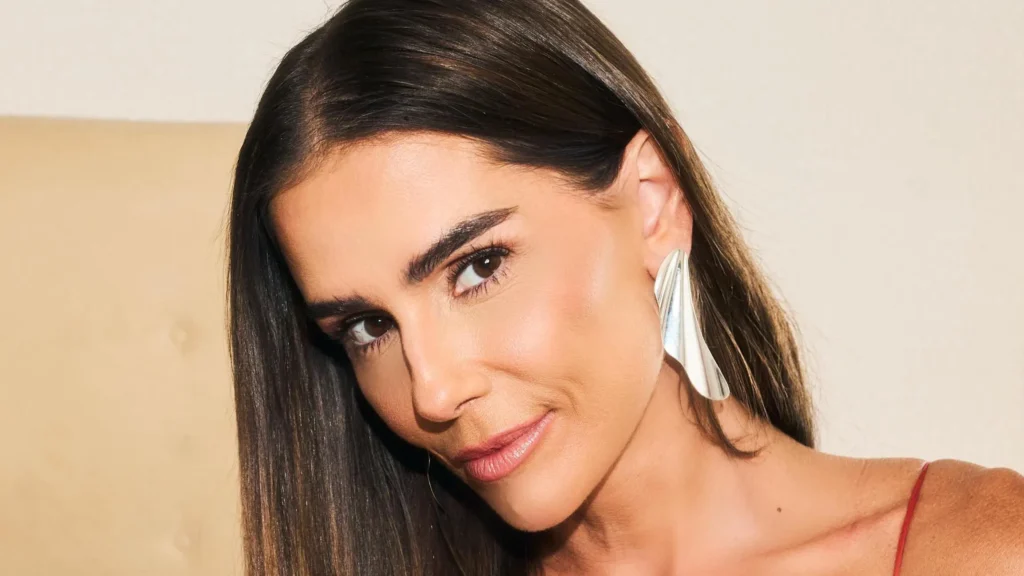 Deborah Secco