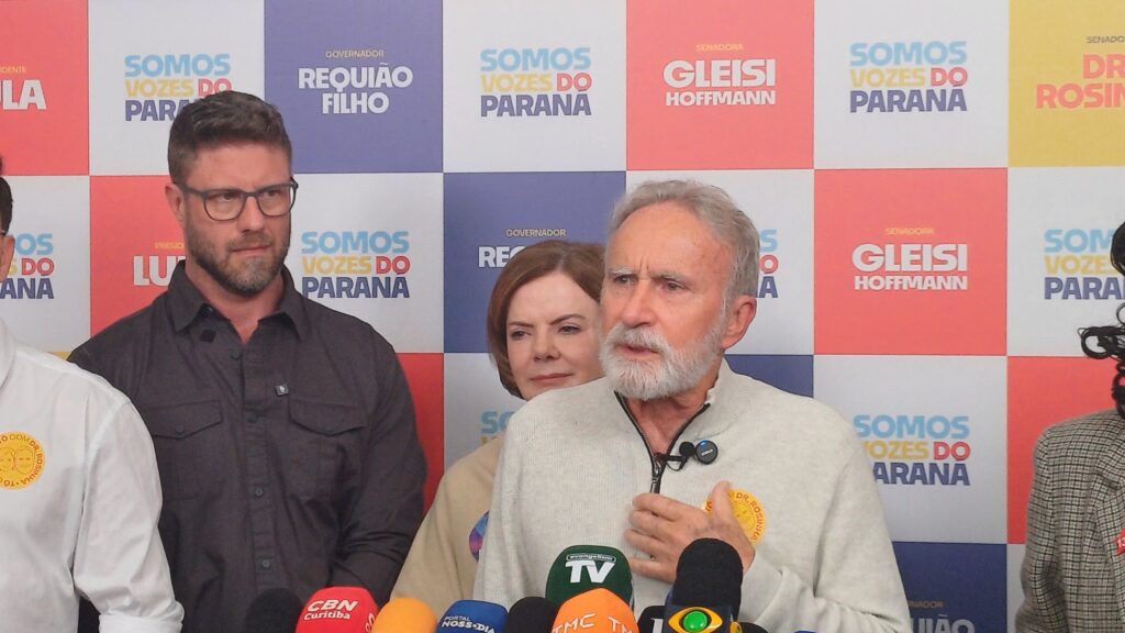 Dr Rosinha
