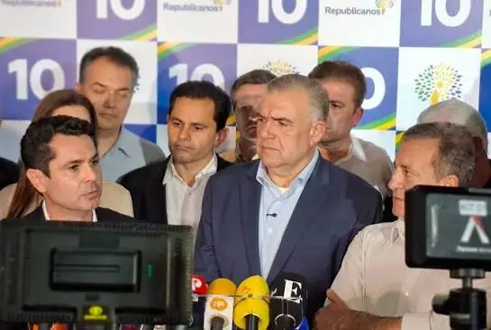 Convenção Curi