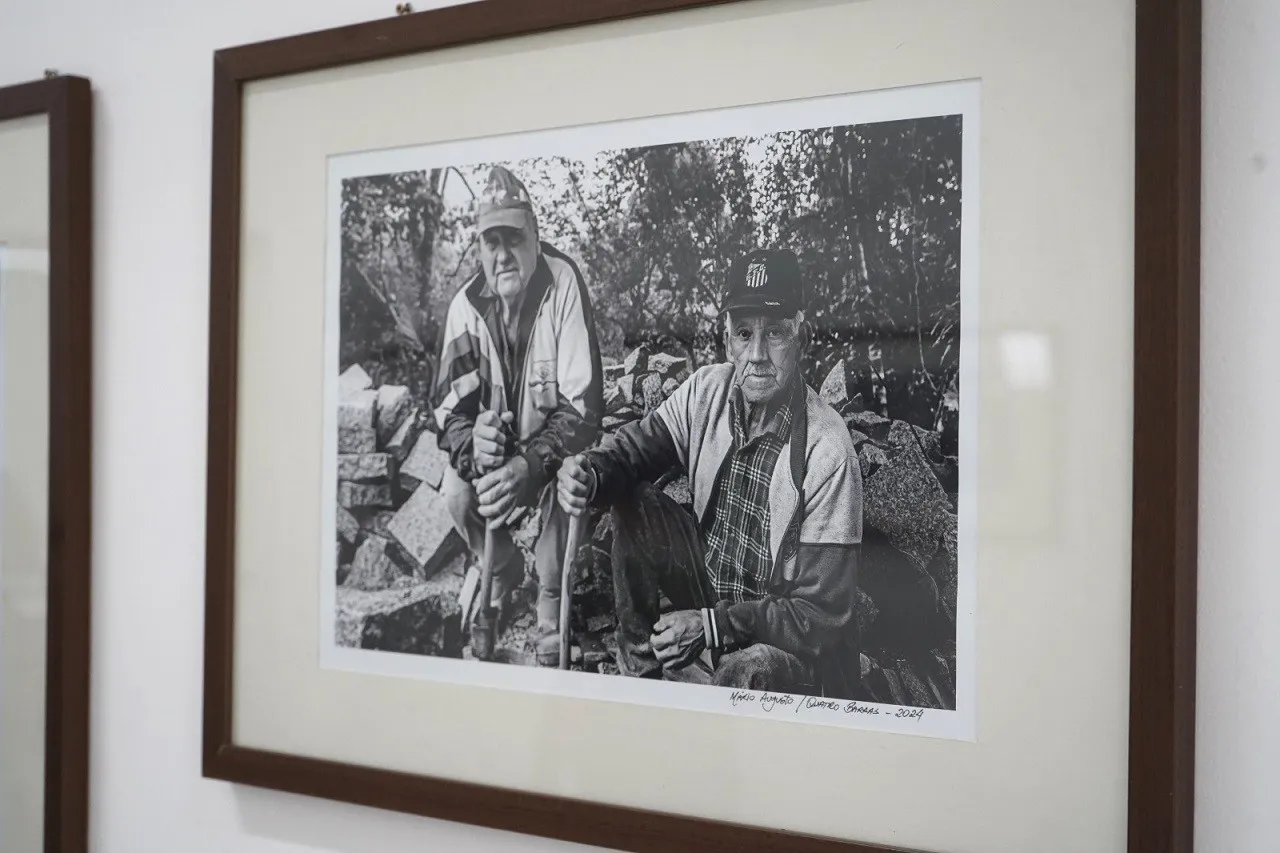 200 anos de fotografia