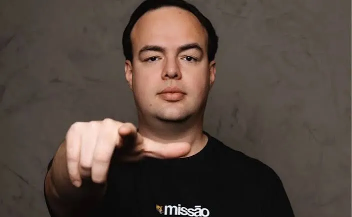 luiz frança