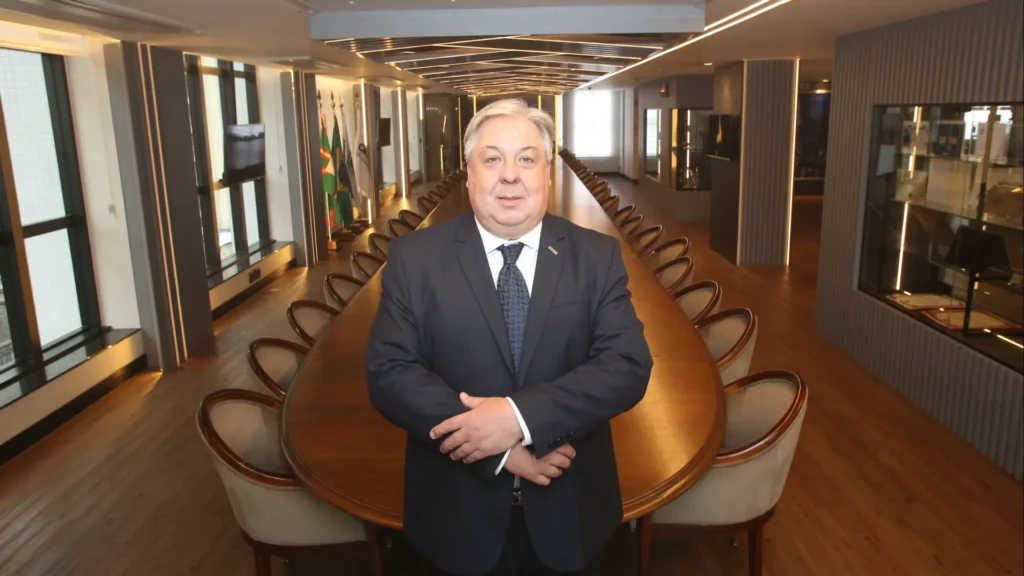 presidente ACP 