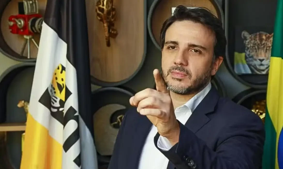 renan santos
