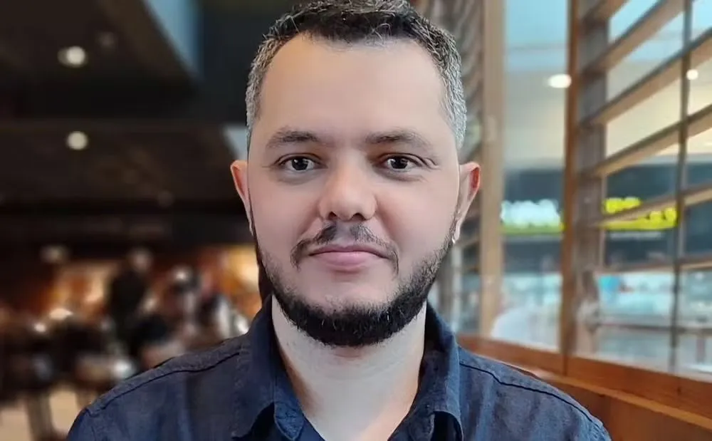 samuel matos