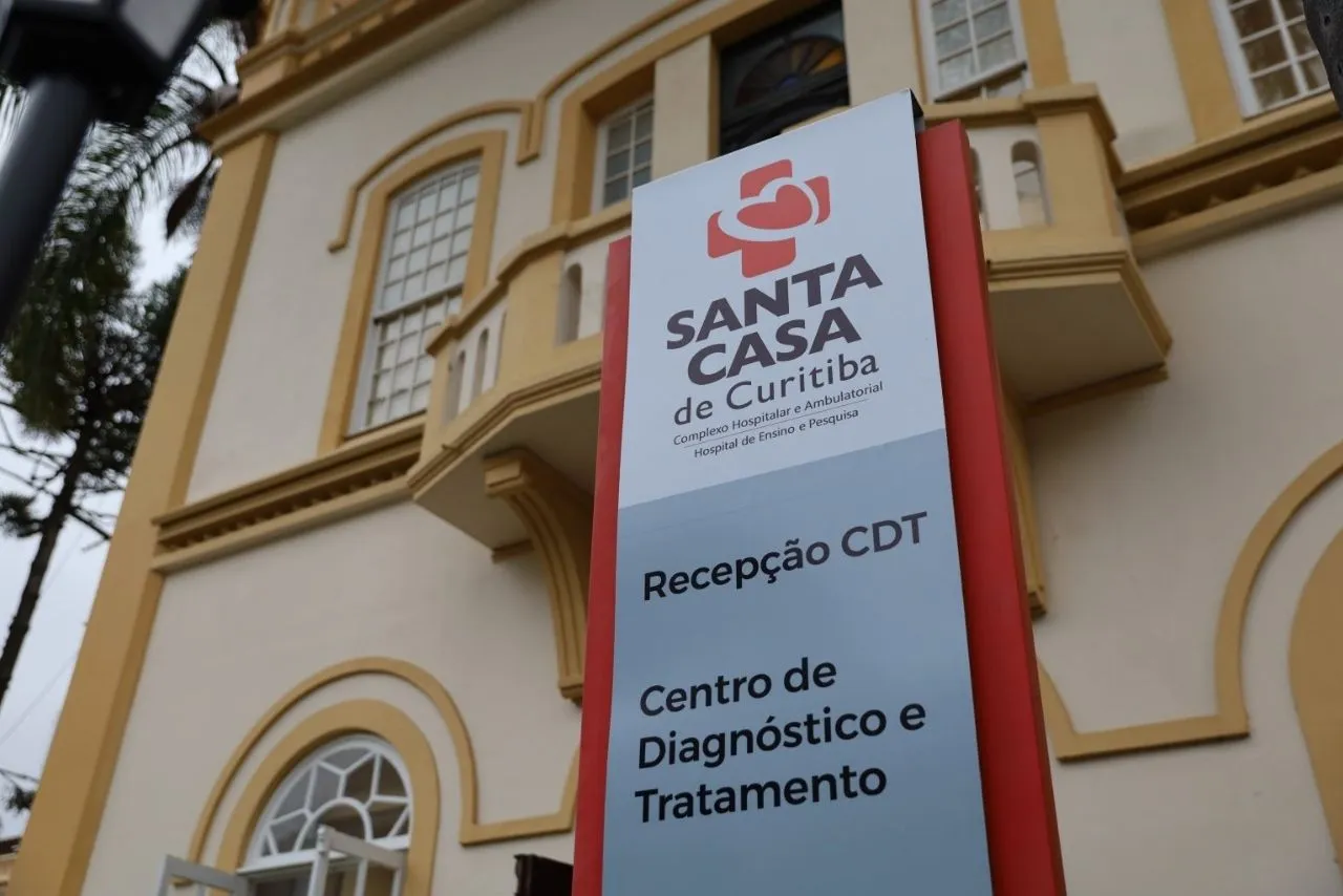 Hospitais filantrópicos