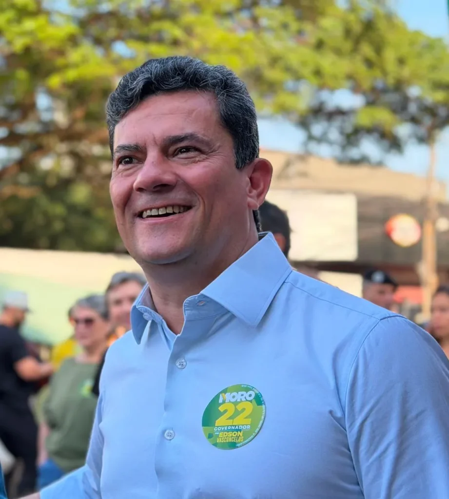 Sergio Moro