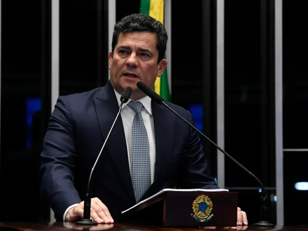 sergio moro