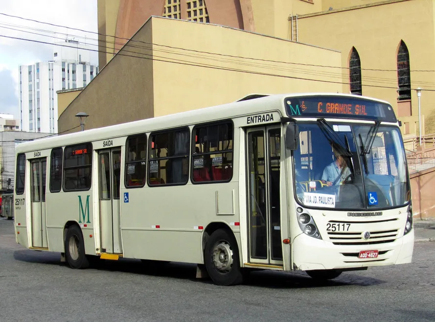 Licitação RMC 