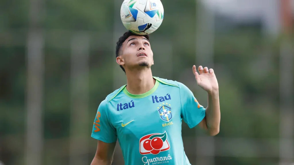 arthur dias
