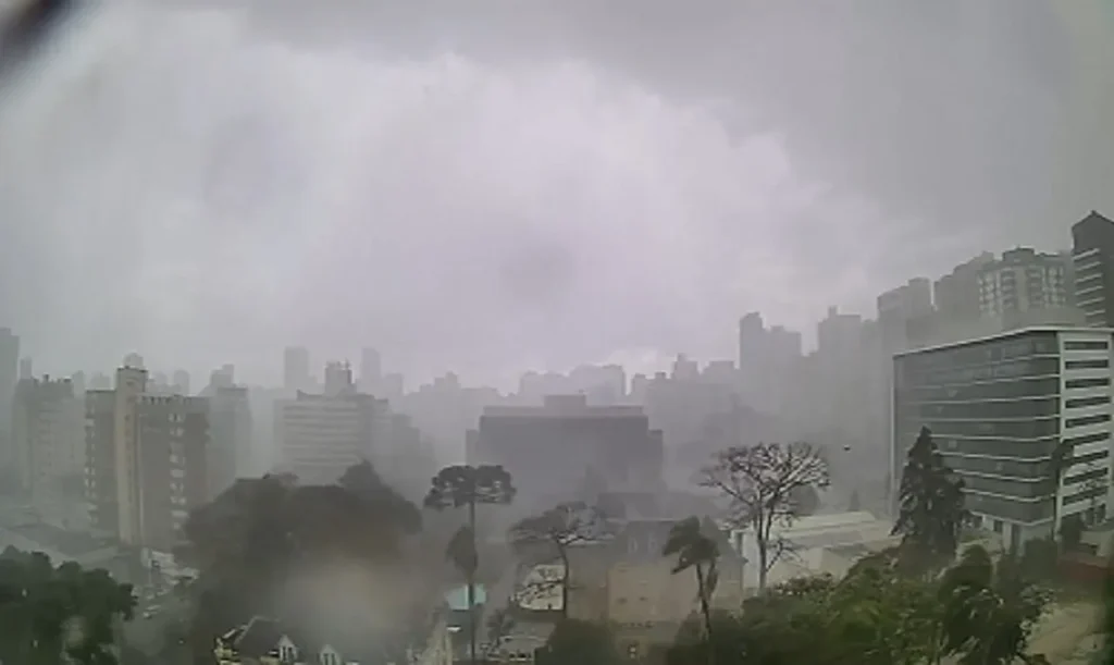 temporal no pr