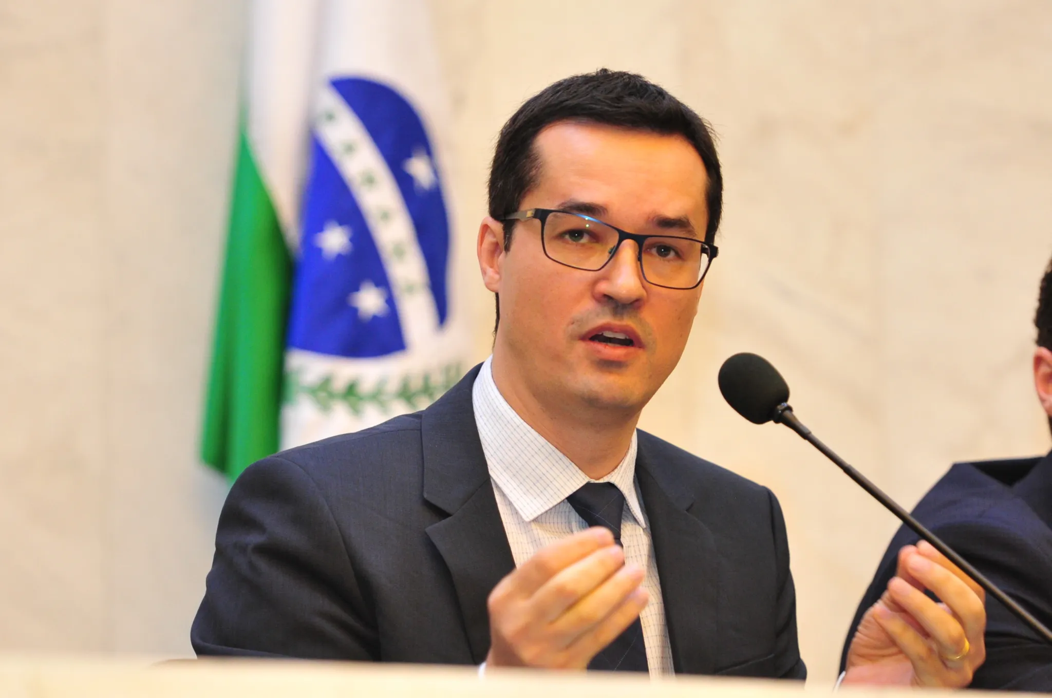 Julgamento de Deltan Dallagnol