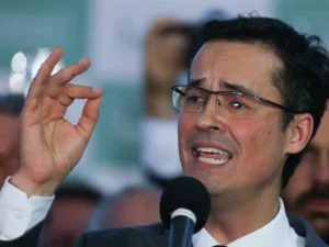 candidatura de Deltan Dallagnol