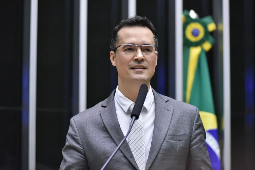 deltan candidato